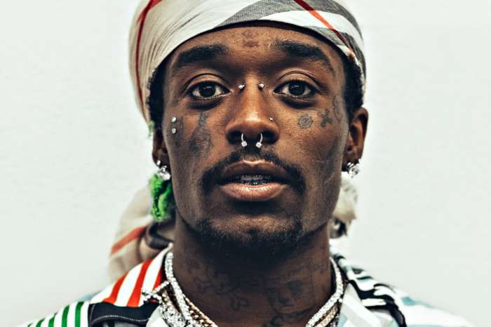Lil' Uzi Vert Says He's Got New Music To 'Troll' The 'Old Heads'