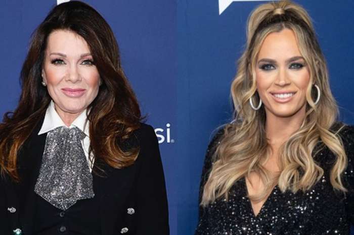 Teddi Mellencamp Talks RHOBH Without Lisa Vanderpump - Here's How It's Different Now That She's Gone!