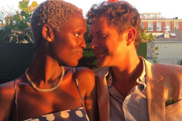 Little Fires Everywhere Star Joshua Jackson & Wife Jodie Turner-Smith Welcome Baby Girl