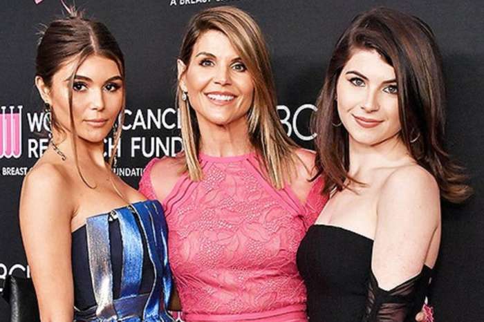 Lori Loughlin's College Admissions Case Continues - See The Pics Of Her Daughters That She Allegedly Submitted To Scam USC