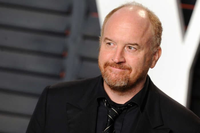Louis CK Donates $30,000 To Employees At Comedy Cellar