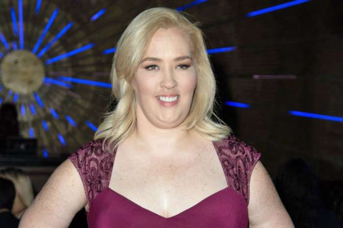 Mama June Claims She's 'Better Than Ever' Despite Worrisome Missing Tooth - Check Out The Clip!