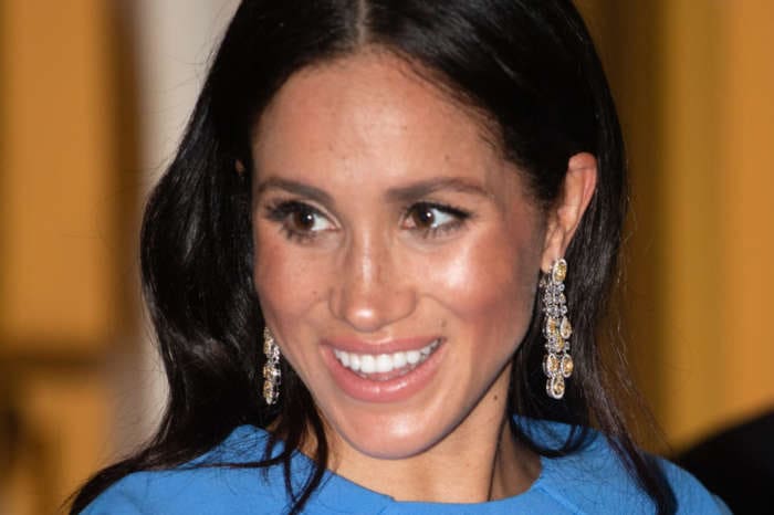 Meghan Markle Accuses Daily Mail Owners Associated Newspapers Of Destroying Her Relationship With Father Thomas Markle