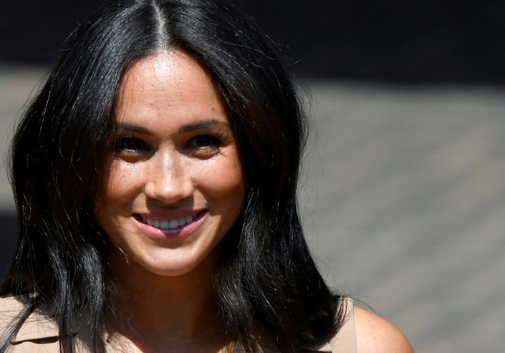 Meghan Markle To Give First TV Interview Since Stepping Down As A Senior Royal