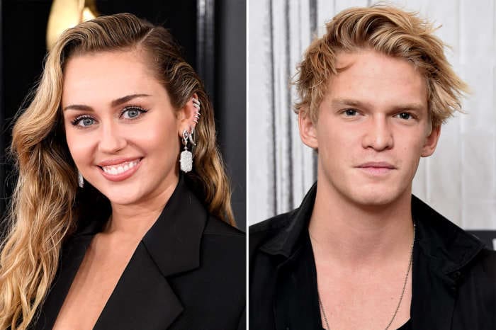 Miley Cyrus And Cody Simpson Have A ‘Deep Connection’ - She's In For The 'Long-Run!'
