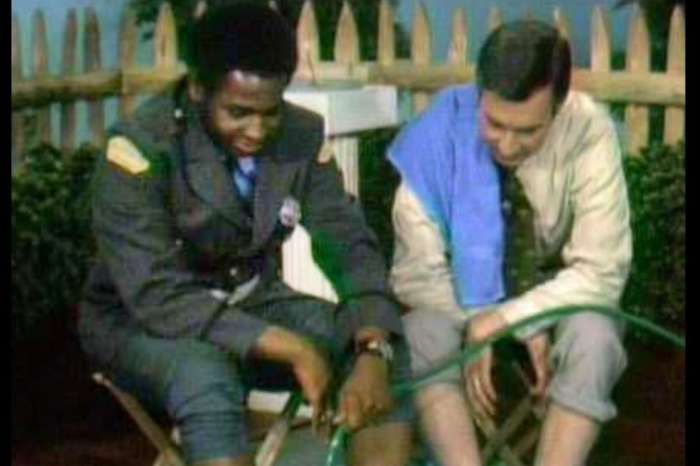 Mister Rogers Advised Officer Clemons To Stay In The Closet If He Wanted To Be Part Of 'Mister Rogers' Neighborhood'