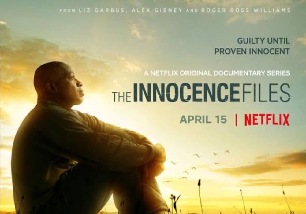 Netflix Releases New True Crime Documentary That Highlights The Flawed Criminal Justice System
