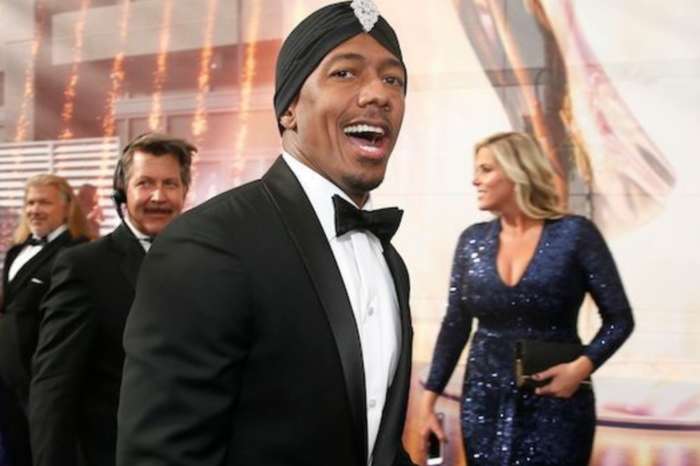 Nick Cannon's New Daytime Talk Show Will Premiere In September