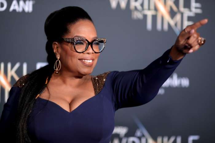 Oprah Talks COVID-19 - New Episode Will Discuss The 'Deadly Impact On Black America'