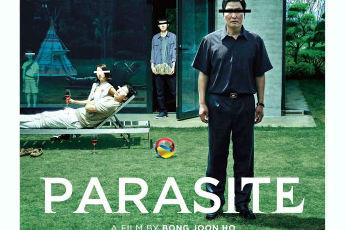 Oscar Winner Parasite Is Now On Hulu, But Some Viewers Are Complaining About The Subtitles