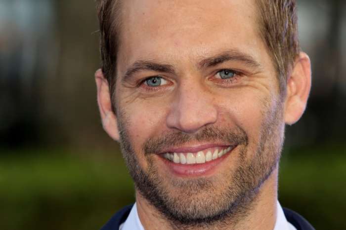 Paul Walker's Daughter Shares Never-Before-Seen Throwback Clip Of Her Dad Laughing After She Surprises Him On Set