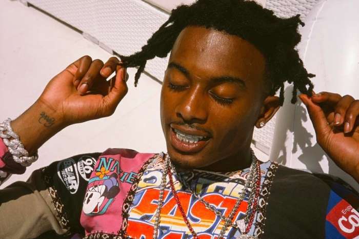 Playboi Carti Apprehended By Authorities On Drug and Gun Charges