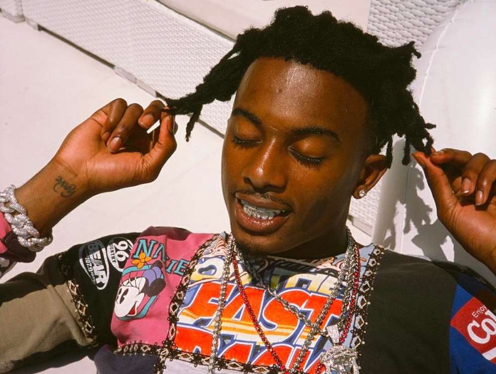 Playboi Carti Apprehended By Authorities On Drug and Gun ...