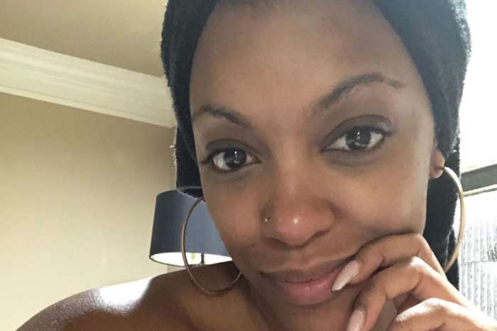 Porsha Williams Just Won 'The Real Housewives Of Atlanta' No Makeup Challenge By Doing This