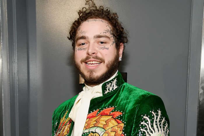 Post Malone's Co-Writer Claims He Received Zero Credit For The Hit Song 'Circles'