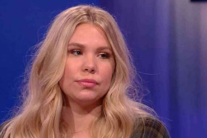 Kailyn Lowry Reveals She Might Get An Induction For Baby No. 4 And Asks Her Fans For Advice!