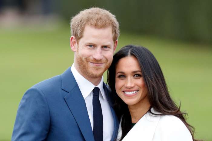 Meghan Markle And Prince Harry Having Been Doing This Since Moving To California