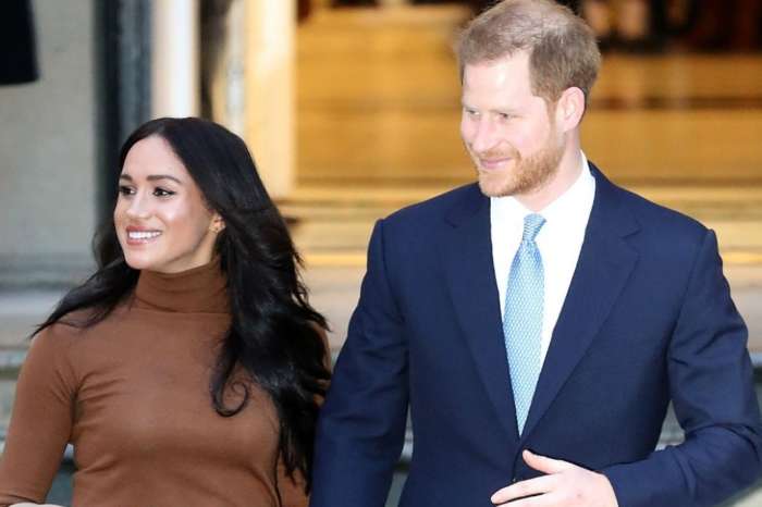 Prince Harry & Meghan Markle Have Already Made A Big (And Hilarious) Mistake With Their New Archewell Charitable Foundation