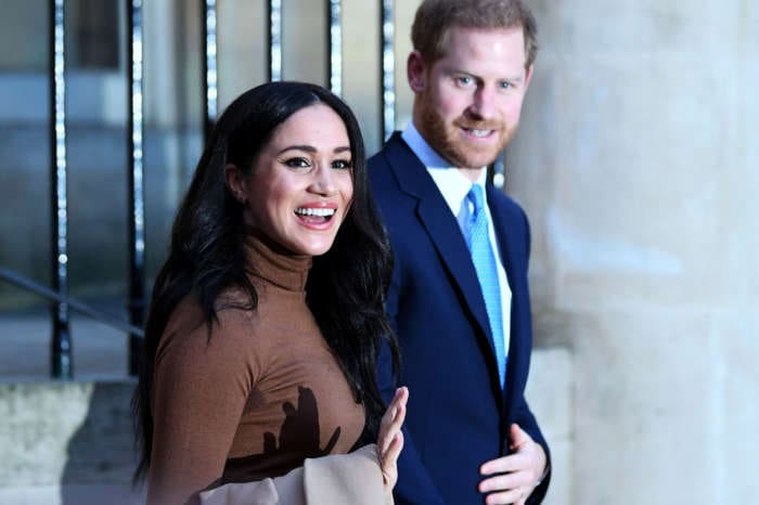 Prince Harry And Meghan Markle Regret Moving Away From The Palace In The U.K.?