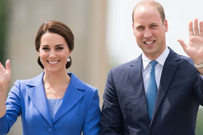Prince William Opens Up About His Concern For Queen Elizabeth and Prince Charles During COVID-19 Pandemic