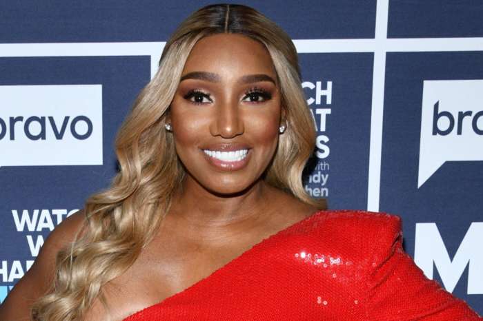 NeNe Leakes Poses Without Makeup And Fans Are Surprised By Her Look