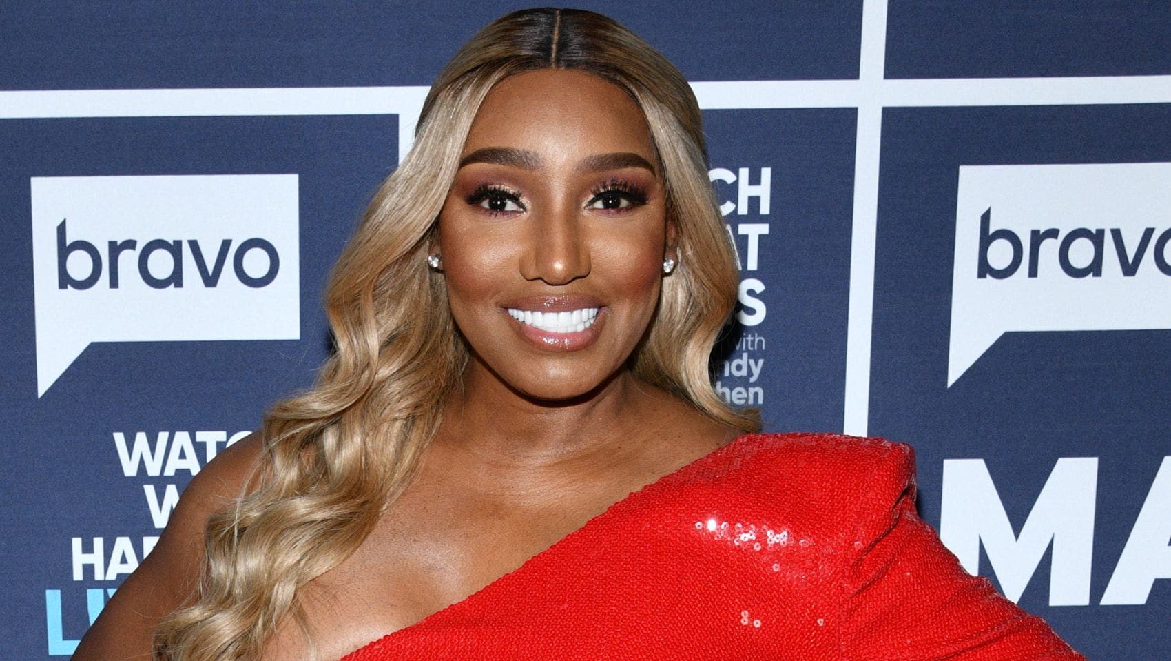 NeNe Leakes Poses Without Makeup And Fans Are Surprised By Her Look