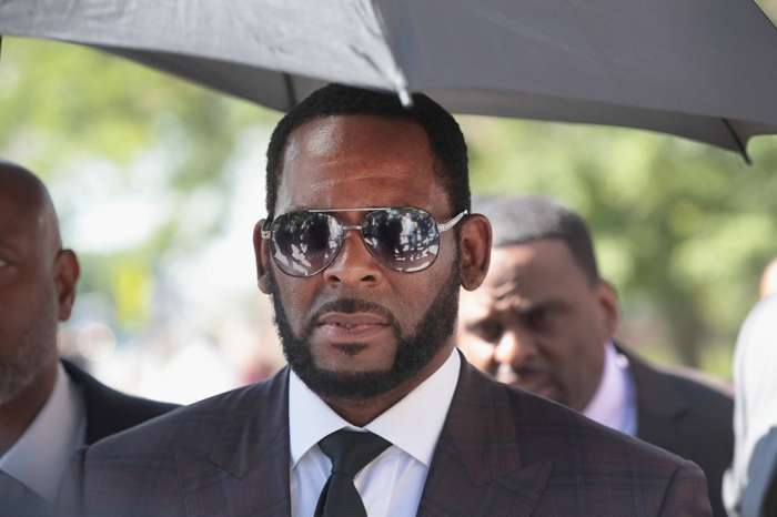 R. Kelly Lands In More Trouble After New Videos Are Found By Authorities