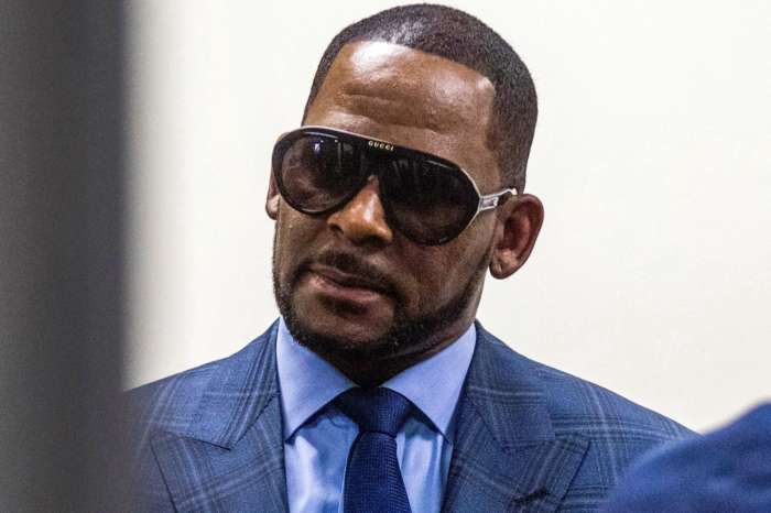R. Kelly Will Not Be Released For These Reasons And Critics Are Still Pouncing On Him