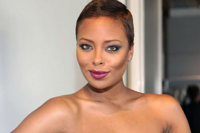 Eva Marcille's Latest Post Has Kandi Burruss Cracking Up - Fans Can Also Relate
