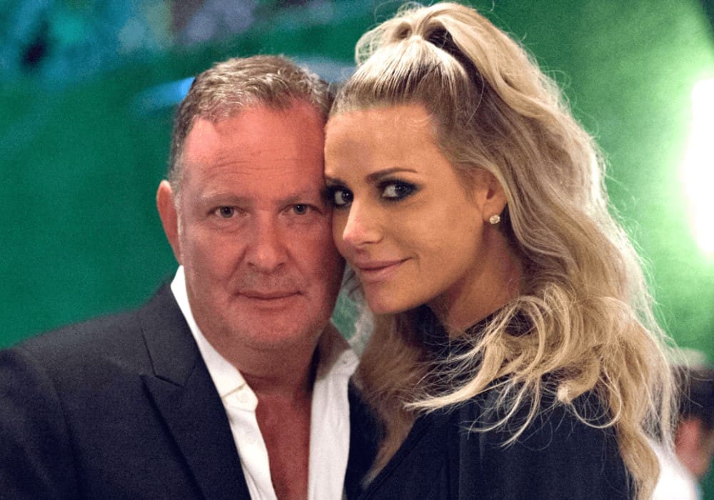 RHOBH - Dorit Kemsley Will Finally Address Her Legal Problems In Upcoming Season