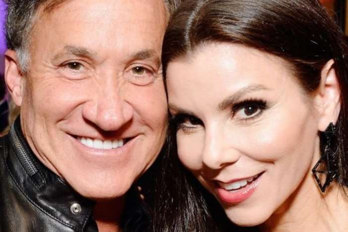 RHOC Alum Heather Dubrow Responds To Accusations Of Price Gouging With Her Hand Sanitizer Product Line