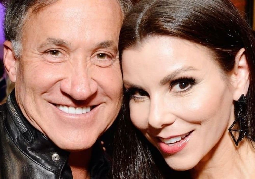 RHOC Alum Heather Dubrow Responds To Accusations Of Price Gouging With Her Hand Sanitizer Product Line