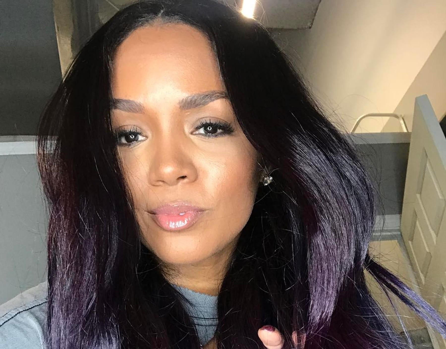 Rasheeda Frost Shows Off Her Favorite Wig And Fans Love This Fresh Look On Her