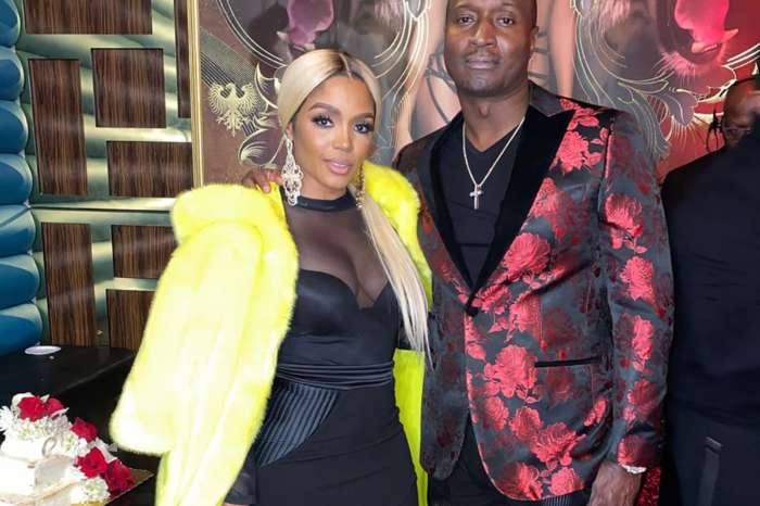 Rasheeda Frost Gets Real And Blunt In New Interview About Life As A Mom And Businesswoman During The Coronavirus Pandemic -- Despite The Challenges, She Appears Closer To Husband Kirk Frost Now