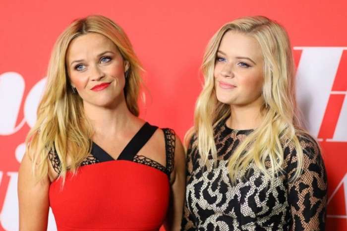 Reese Witherspoon Opens Up About Her 'Severe' Postpartum Depression - 'It Was Scary'