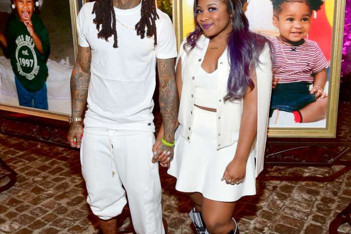 Reginae Carter Perfectly Imitates Her Dad, Lil Wayne And Shares His Opinion On The Result