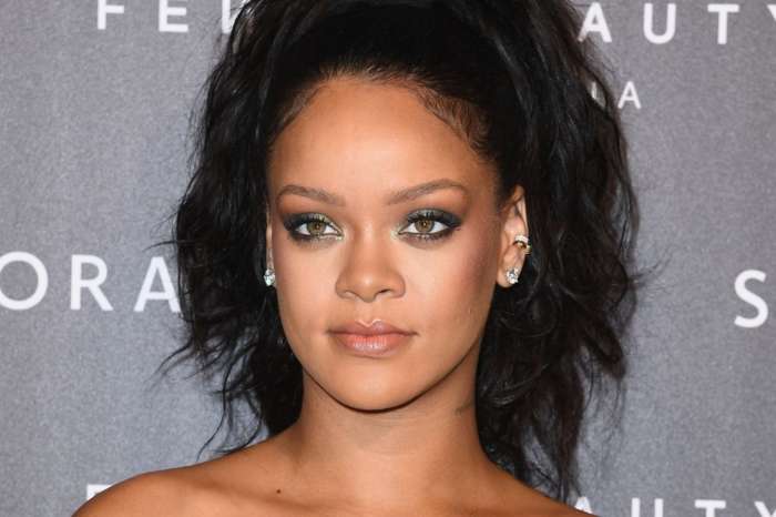 Rihanna Confesses That She Will Follow In The Footsteps Of Her Ex-Boyfriends -- Chris Brown Had This Reaction