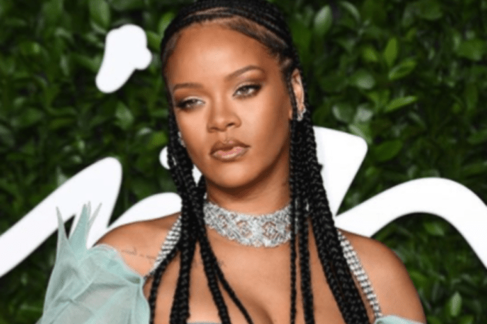 Rihanna Is Ready To Have A Baby — With Or Without A Partner