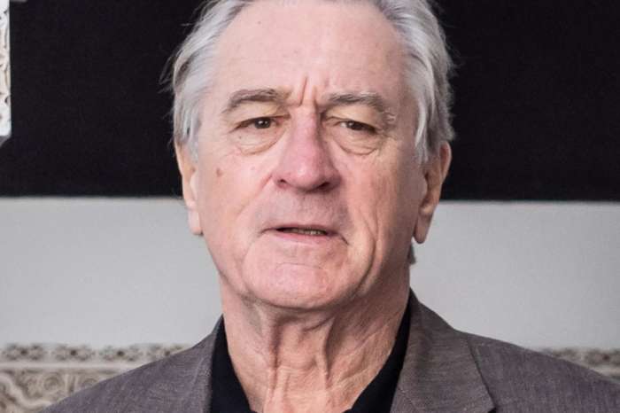 Robert De Niro Thinks That More Could've Been Done To Fight Coronavirus In The US