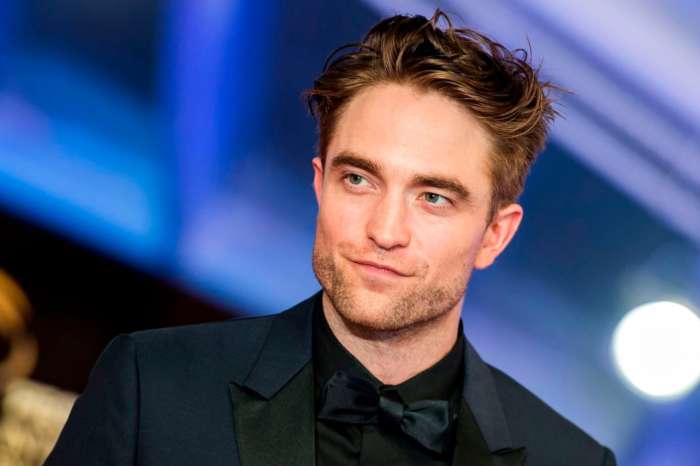 Robert Pattinson Reportedly Struggling To Stay In Top 'Batman' Shape For The Movie While In Quarantine!