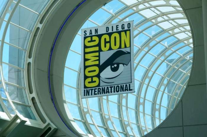 San Diego Comic-Con 2020 Has Officially Been Canceled Due To Coronavirus Pandemic