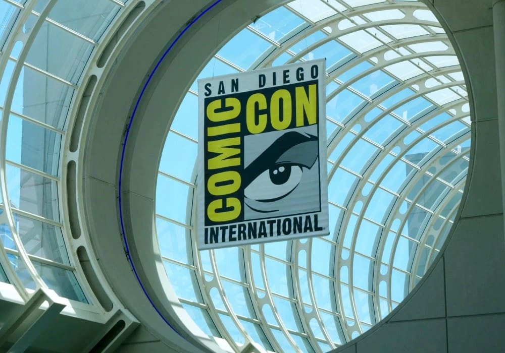 San Diego Comic-Con 2020 Has Officially Been Canceled Due To Coronavirus Pandemic