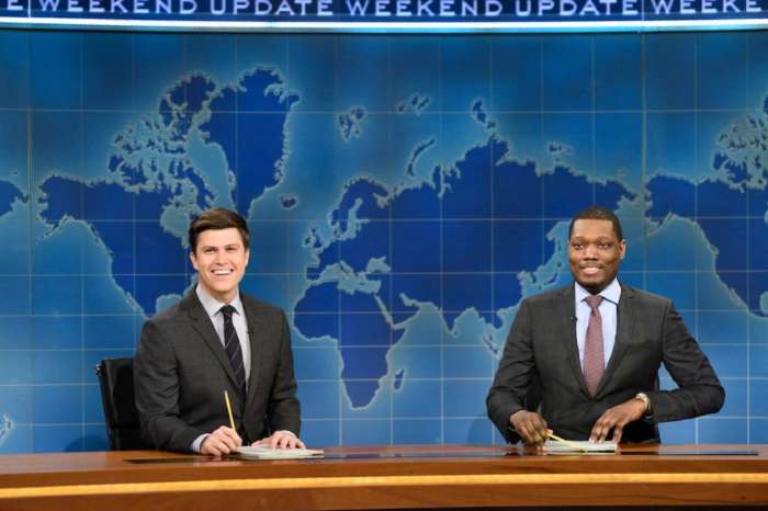 Saturday Night Live Is Returning With New Content From Remote Locations During Coronavirus Lockdown In NYC