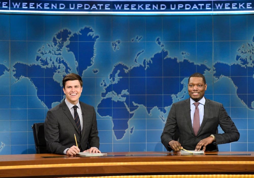 Saturday Night Live Is Returning With New Content From Remote Locations During Coronavirus Lockdown In NYC