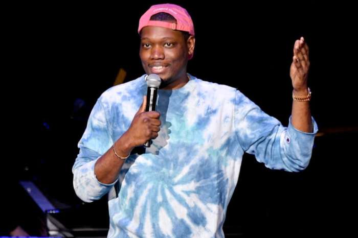 Saturday Night Live's Michael Che Rants That He Is 'Hurt And Angry' After Grandmother Dies Due To Coronavirus