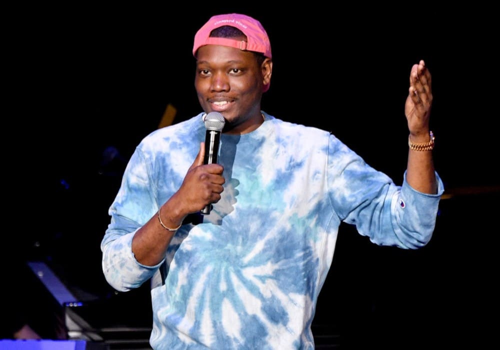 Saturday Night Live's Michael Che Rants That He Is 'Hurt And Angry' After Grandmother Dies Due To Coronavirus