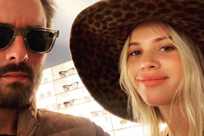 Is Scott Disick Pushing Sofia Richie To Have A Baby?