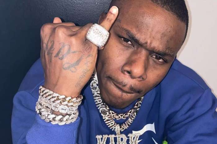 DaBaby And South Music Gave Meals To Medical Frontline Workers