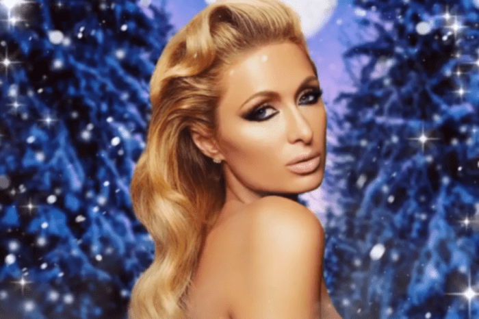 Paris Hilton Is Unrecognizable In Throwback Videos