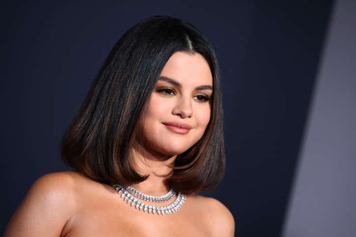 Selena Gomez Explains Why She's Now Open About Her Love Life!